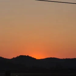 Lac des Sables - Ste. Agathe