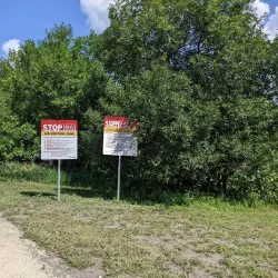 Marina de Ste-Agathe - Ste. Agathe