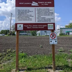 Marina de Ste-Agathe - Ste. Agathe