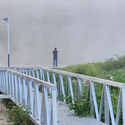 Marina de Ste-Agathe - Ste. Agathe