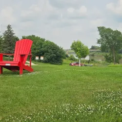 Marina de Ste-Agathe - Ste. Agathe