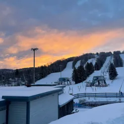 Mont Habitant - Ste. Agathe