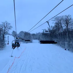 Mont Habitant - Ste. Agathe