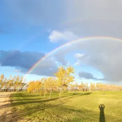 Parc des Falaises - Ste. Agathe