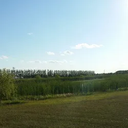 Parc des Falaises - Ste. Agathe