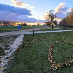 Parc des Falaises - Ste. Agathe