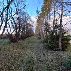 Parc des Falaises - Ste. Agathe