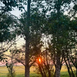Parc des Falaises - Ste. Agathe