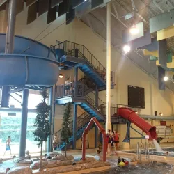 A.D. Penner Park - Steinbach