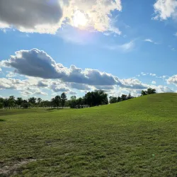 A.D. Penner Park - Steinbach
