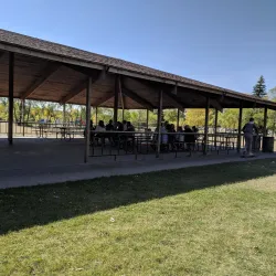 A.D. Penner Park - Steinbach