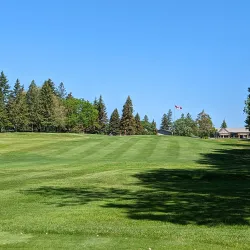 Pine Ridge Golf Course - Steinbach