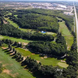 Pine Ridge Golf Course - Steinbach