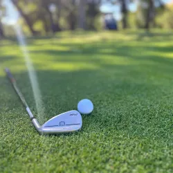 Pine Ridge Golf Course - Steinbach