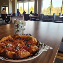 Pine Ridge Golf Course - Steinbach