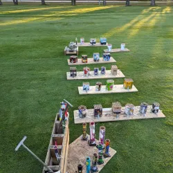 Pine Ridge Golf Course - Steinbach