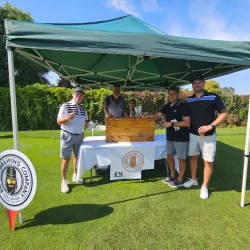 Pine Ridge Golf Course - Steinbach