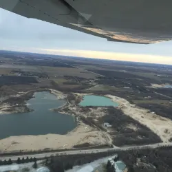 Pine Ridge Golf Course - Steinbach