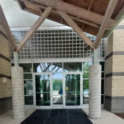 Steinbach Aquatic Center - Steinbach