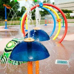 Steinbach Aquatic Center - Steinbach