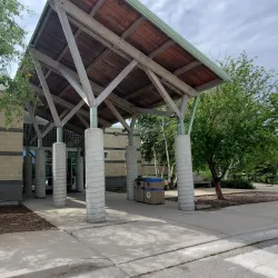 Steinbach Aquatic Center - Steinbach