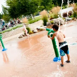 Steinbach Aquatic Center - Steinbach