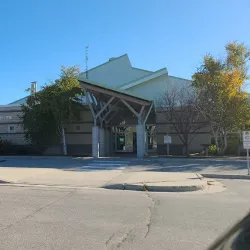 Steinbach Aquatic Center - Steinbach