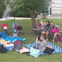 Steinbach Aquatic Center - Steinbach
