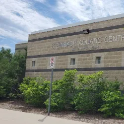 Steinbach Aquatic Center - Steinbach