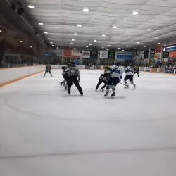 Steinbach Centennial Arena - Steinbach