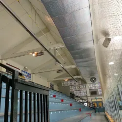 Steinbach Centennial Arena - Steinbach