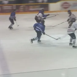 Steinbach Centennial Arena - Steinbach