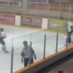 Steinbach Centennial Arena - Steinbach