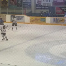 Steinbach Centennial Arena - Steinbach