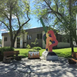 Steinbach Cultural Arts Centre - Steinbach