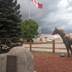 Steinbach Cultural Arts Centre - Steinbach