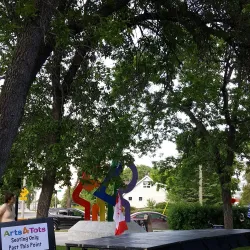 Steinbach Cultural Arts Centre - Steinbach