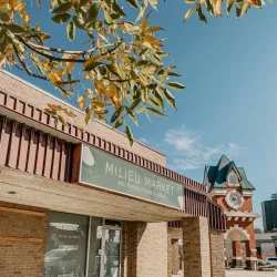 Steinbach Farmers Market - Steinbach