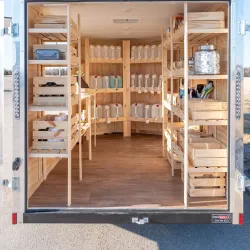 Steinbach Farmers Market - Steinbach