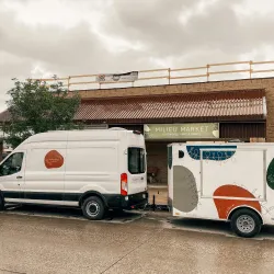 Steinbach Farmers Market - Steinbach