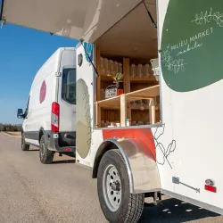Steinbach Farmers Market - Steinbach
