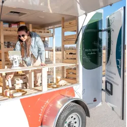 Steinbach Farmers Market - Steinbach