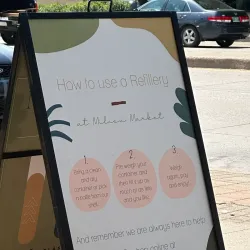 Steinbach Farmers Market - Steinbach