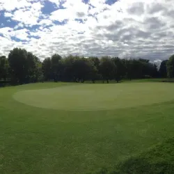 Steinbach Fly-In Golf Club - Steinbach