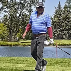 Steinbach Fly-In Golf Club - Steinbach