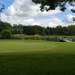 Steinbach Fly-In Golf Club - Steinbach