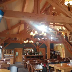 Steinbach Fly-In Golf Club - Steinbach