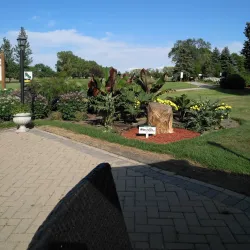 Steinbach Fly-In Golf Club - Steinbach