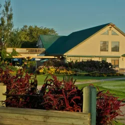 Steinbach Fly-In Golf Club - Steinbach