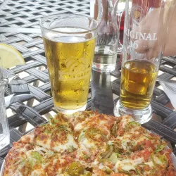 Steinbach Fly-In Golf Club - Steinbach